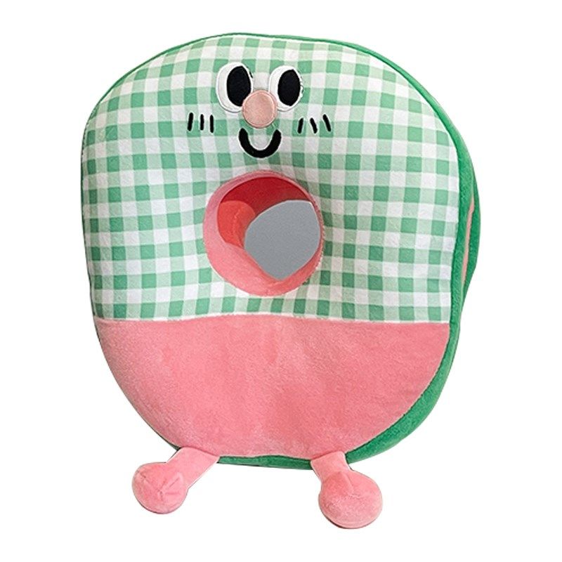 可爱午睡枕女生枕头办公室午休趴睡枕小学生桌上午睡专用抱枕神器,居家布艺,午睡枕,淘宝优惠券,粉丝福利购,淘宝优惠卷