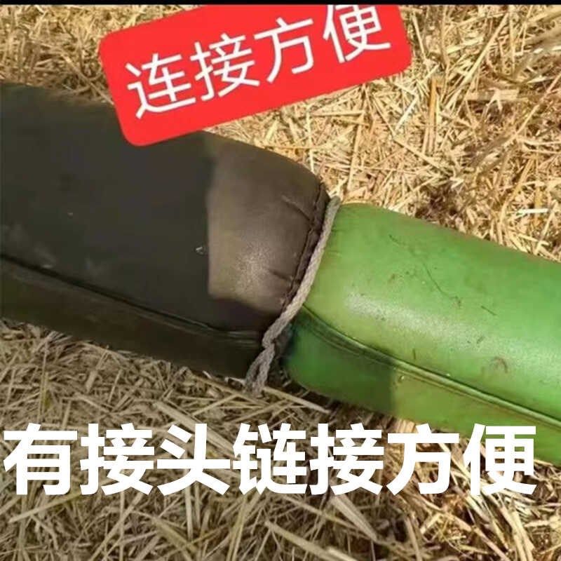 5寸20/30米米浇地布水带灌溉水袋水管布袋袖管带袖,农机/农具/农膜,农用滴灌带,淘宝优惠券,粉丝福利购,淘宝优惠卷