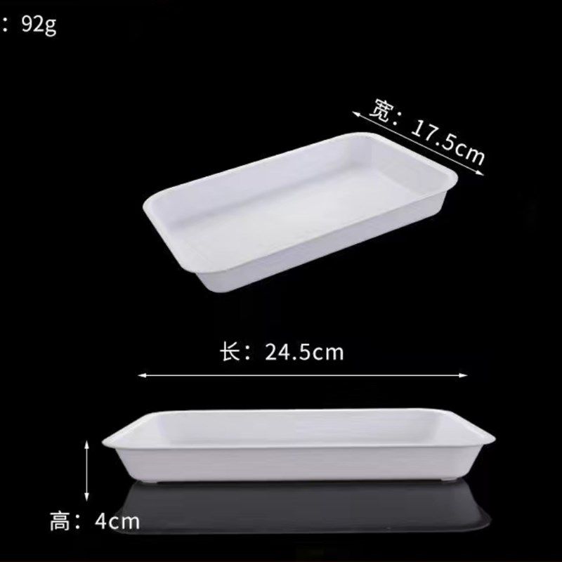 桶装环氧彩砂调色搅拌盘白色托盘美缝施工工具美缝师傅常备工具,基础建材,美缝工具,淘宝优惠券,粉丝福利购,淘宝优惠卷