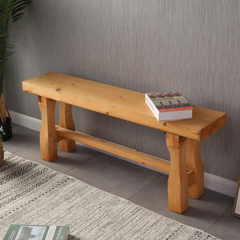 实木长凳木头凳子家用原木长条凳木质板凳户外换鞋凳防腐木长椅子,住宅家具,其它凳子,淘宝优惠券,粉丝福利购,淘宝优惠卷