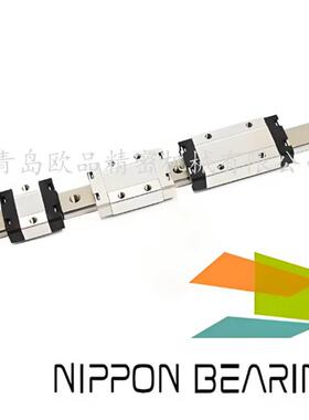 NB导轨滑块SEBS12AUU2-245 SEBS12AY SEBS12WA