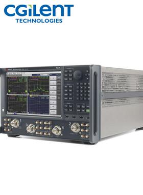 租赁/销售 Keysight是德 N5245B PNA-X 微波网络分析仪