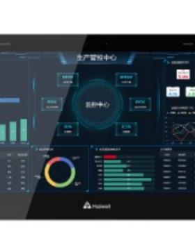 Haiwell海为触摸屏D系列D4/7/10/15-G/W/E 全新原装 包邮