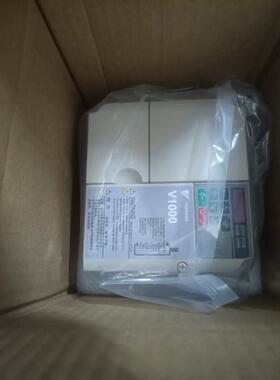 安川变频器Cimr-VC4A0007BAA Cimr-VC4A0011BAA全新原装正品 议