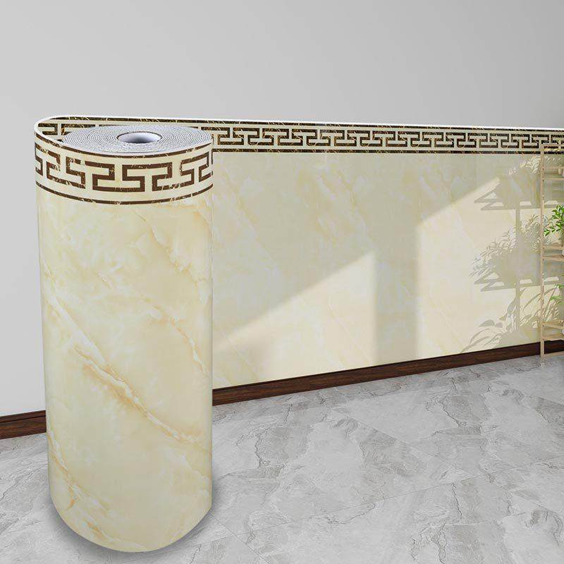 卷式墙裙护985墙板自粘防水防商用店铺墙围墙装旧饰翻新自贴可整,家装主材,马赛克,淘宝优惠券,粉丝福利购,淘宝优惠卷