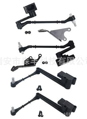 LR020626L6R02553460627L0R02628LR02029适用路虎揽胜高度传感器