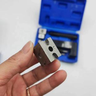 汽修工具套装修摩CZY托托车汽车修维摩车拆工卸具油封拆链器厂家