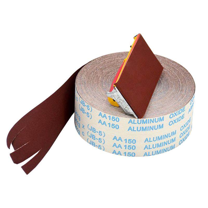 JFWTB-手纸撕砂布卷4寸带打磨砂卷木工家具金5属软砂布砂抛光砂厂,标准件/零部件/工业耗材,砂布,淘宝优惠券,粉丝福利购,淘宝优惠卷