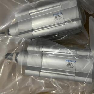 FE2STO费斯托气A缸DSBC-32-40-50-63-80-100-15-25/50320/10-PPV-