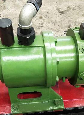 煤注2水泵脉冲式煤注层水泵卧式煤层注水泵5B层Z-5BZ-2/16/16煤层