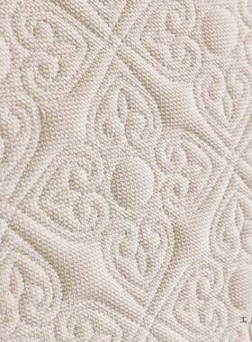 加厚床头套罩20F9966HHS2新款四季通用软护包靠背木5床头保遮感丑