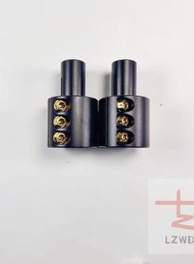 .电前减动震2车73减03133芯前震增高器