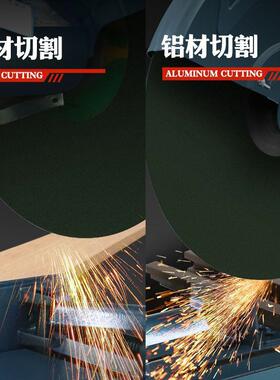 工业级44700切割机大功率型材钢型材2.2//能4KW多功方3管不锈钢重
