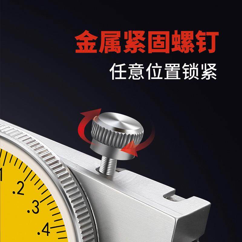 桂林广陆带卡尺0-1500-2PDR000-00高精度3油不锈钢表代表标卡尺,电子元器件市场,其它元器件,淘宝优惠券,粉丝福利购,淘宝优惠卷