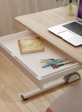 人工学电脑桌书桌学生习桌用简约体台式课家桌75623卧室书房写字