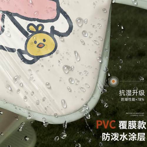 冬挡风加厚绒796覆膜季防加水被‘钢化膜’‘电动车防雨耐脏一擦