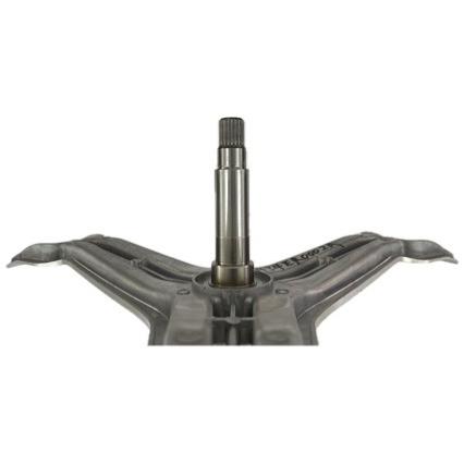 LG滚筒4洗衣机三脚架洗衣机配9件434E190100R02A铝三脚架MHW62021