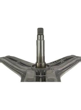 LG滚筒4洗衣机三脚架洗衣机配9件434E190100R02A铝三脚架MHW62021