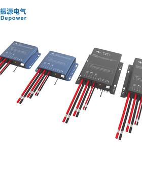 2v/24v太阳能路灯控制器恒流2.4MJS/红外g通讯PW1M路1灯控制器6A~