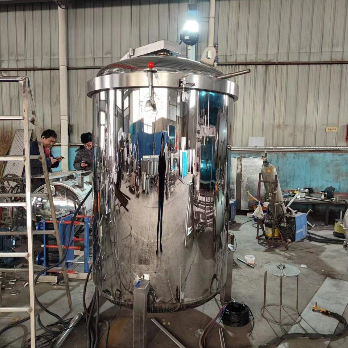 厂家定制粽子加工流水线全套设备大型商用煮粽子机器压煮粽子锅