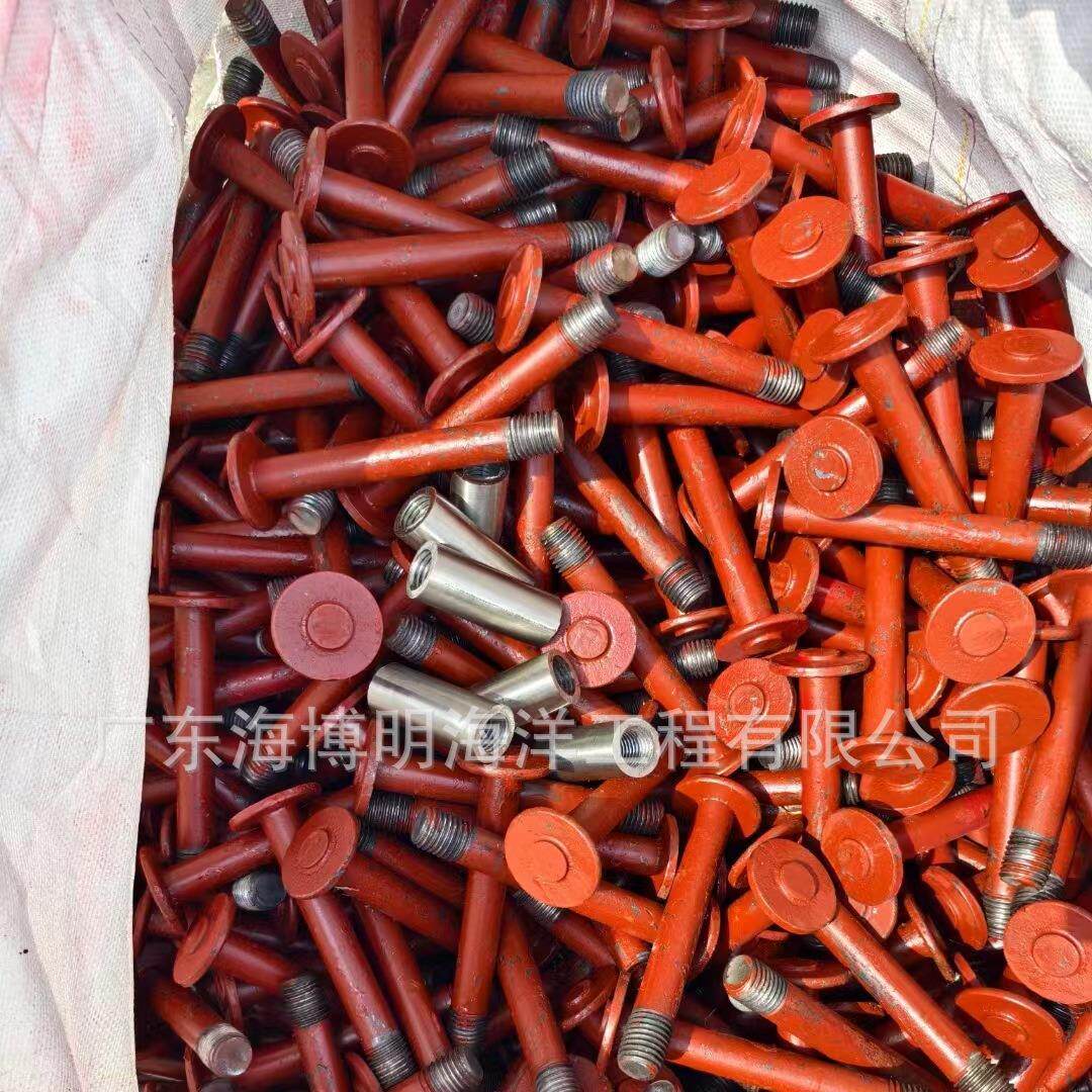 海口市成套吊装起重D48吊链 万宁市 G80锰钢起重吊钩吊索具链条