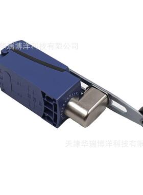 OsiSenseXC限位开关XCKD2145P16金属外壳1NC+1NO行程开关