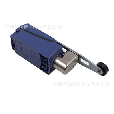 OsiSenseXC限位开关XCKD2145P16金属外壳1NC+1NO行程开关