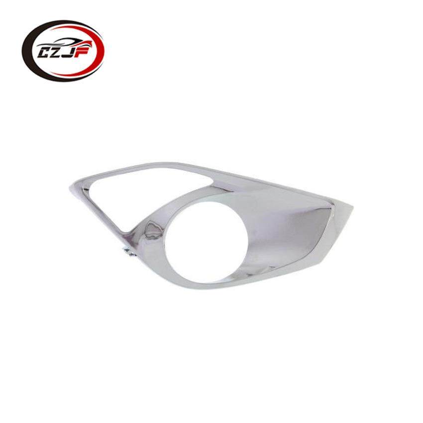 适用2012-14亚洲龙Avalon美版USA雾灯框52127-0706052128-07040,纺织面料/辅料/配套,纺织机械配件,淘宝优惠券,粉丝福利购,淘宝优惠卷