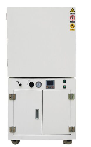 高温烘箱550度工业烤箱熔喷布模具烤箱电焊条干燥箱GZF-6100