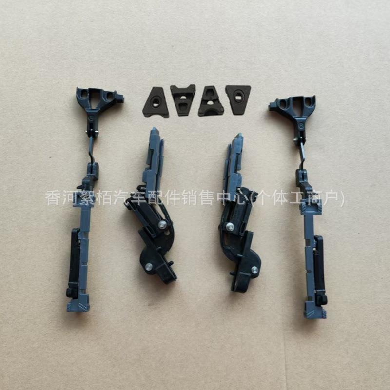适用于奔驰W253W205W222W117天窗支架604836865604836866