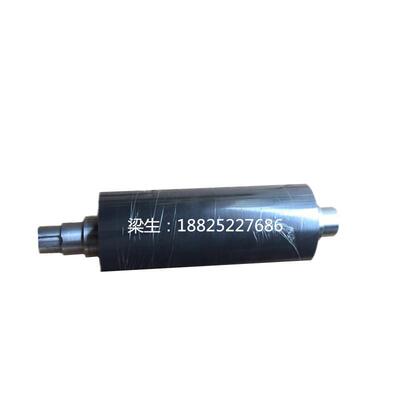 新安夹棍敷胶宝民铁轴包胶加工上川滚轮PU裹胶厂洪浪主副胶辊