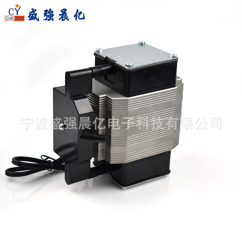 CY8220-25A款交流气泵按摩器材按摩椅足疗按摩气泵