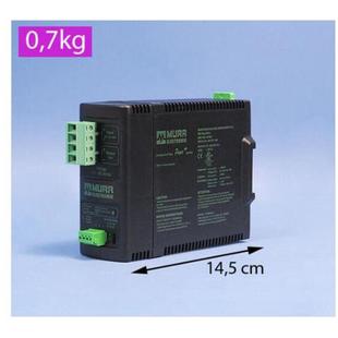 MBCAP20 ART.NO85184ABB备件3AXD50000001304 24BUFFERMODULE