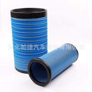 3050空气滤芯适用于东风天龙雷诺解放jh6潍柴500新陕汽德龙m300