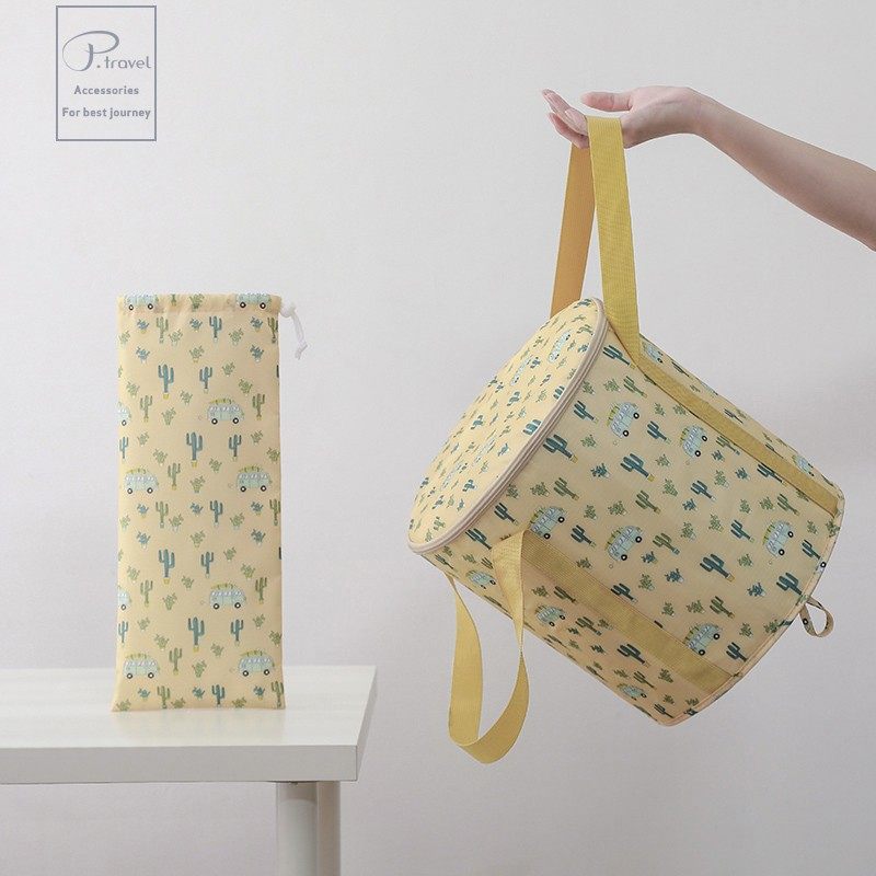 可折叠洗脚袋深桶过小腿家用水盆保温便携泡脚桶带盖防漏旅行神器,家庭/个人清洁工具,泡脚袋,淘宝优惠券,粉丝福利购,淘宝优惠卷