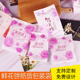 50g 袋玫瑰鲜花饼纸袋内托装 100g 袋子内袋淋膜防油包装 鲜花饼包装