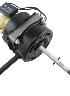 适用16寸400MM电风扇电机FS40/FT40 台扇落地扇风扇马达 摇头电机