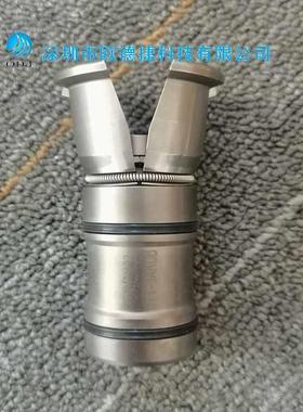 德国OTT-JAKOB拉爪不带螺栓95.600.045.3.6旋转接头拉杆