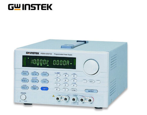 固纬PSM-3004（GPIB+RS232接口）固纬PSM系列可编程线性直流电源