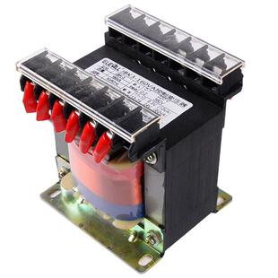 110 伊莱科JBK3 160VA变压器机械设备电路电源220V380V输出6.3