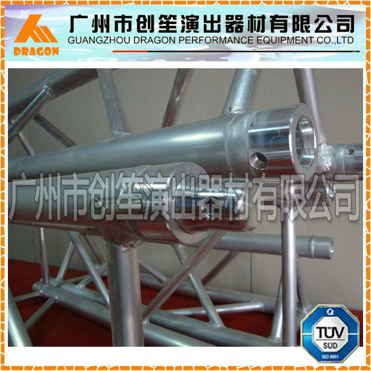 创笙直销custom款铝合金门型展架80x180酒吧会展厂家直销SGS\TUV
