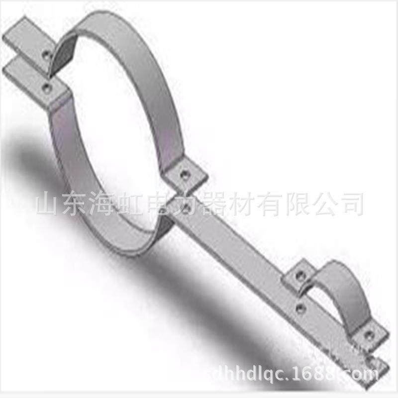 大量供应电线杆扁铁抱箍抱箍螺丝热镀锌U型抱箍电力配件,纺织面料/辅料/配套,纺织机械配件,淘宝优惠券,粉丝福利购,淘宝优惠卷