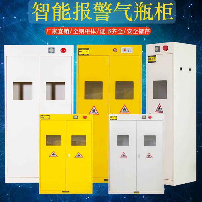 直销工业双瓶带报警气体柜全钢气瓶柜实验室防爆防泄漏储存柜,畜牧/养殖物资,畜牧/养殖器械,淘宝优惠券,粉丝福利购,淘宝优惠卷