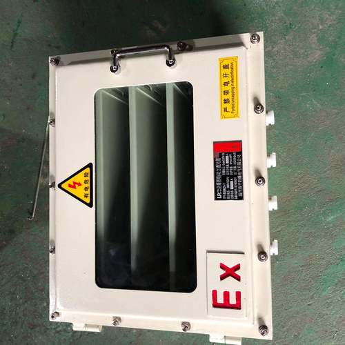 青岛防爆网络机柜防爆机柜防爆弱电柜防爆9U机柜4-42U监控机柜