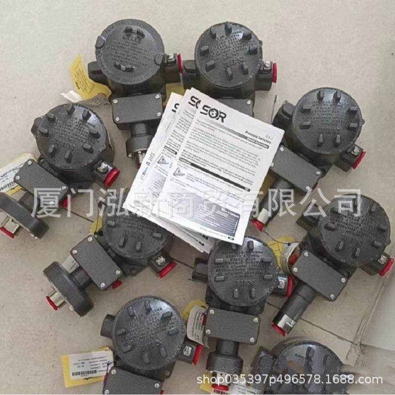 SOR索尔差压开关15RB-K5-M2-C1A-CSRRTT9NN-B45-N1-C3A-