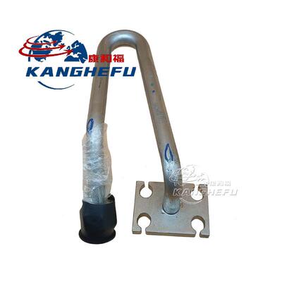 适用于林德335车系车叉车配件1804462975管3364324802轴颈