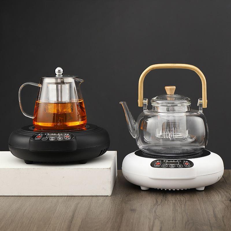 电陶炉迷你版智能电陶炉煮茶电陶炉防干烧电陶炉自动断电包邮直发
