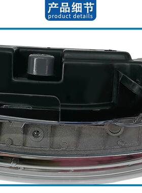 适用08-13款奔驰S级W2W2212雾灯S于350日行前保险杠灯2灯21812017