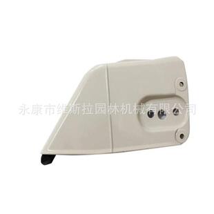 厂家供园林械件油锯直配件NOM适用于MS配381汽缸套装 总机成