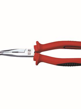 【意大利Interc钳able】工程弯嘴型嘴钳211041意大利In60/110420